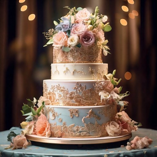 Custom Birthday Cakes by Cake World