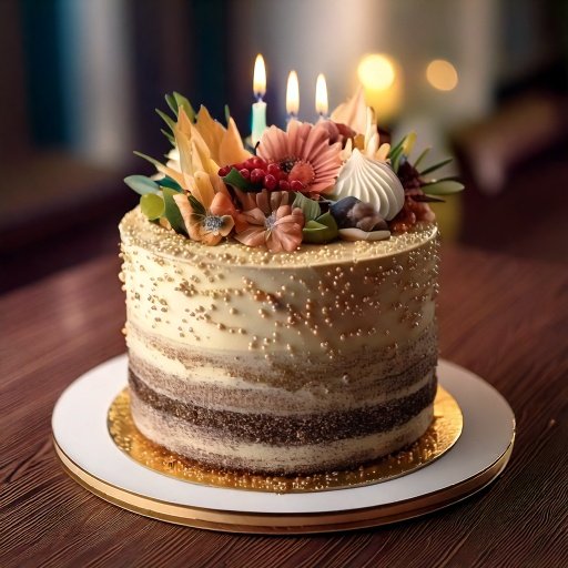 Elegant Wedding Cakes